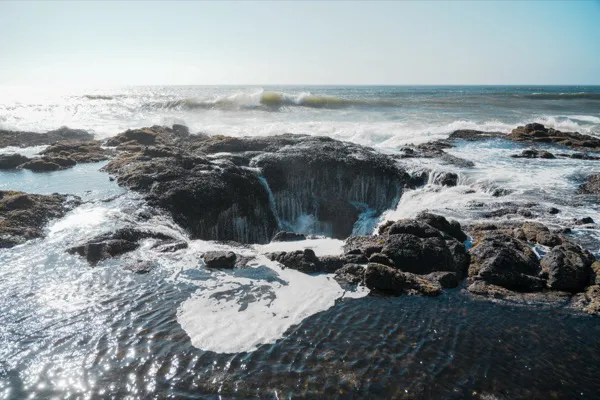 Oregon